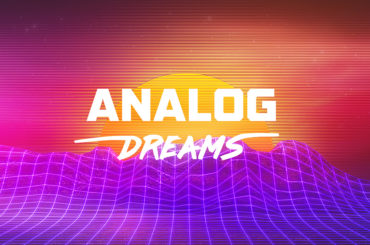 Analog Dreams Native Instruments