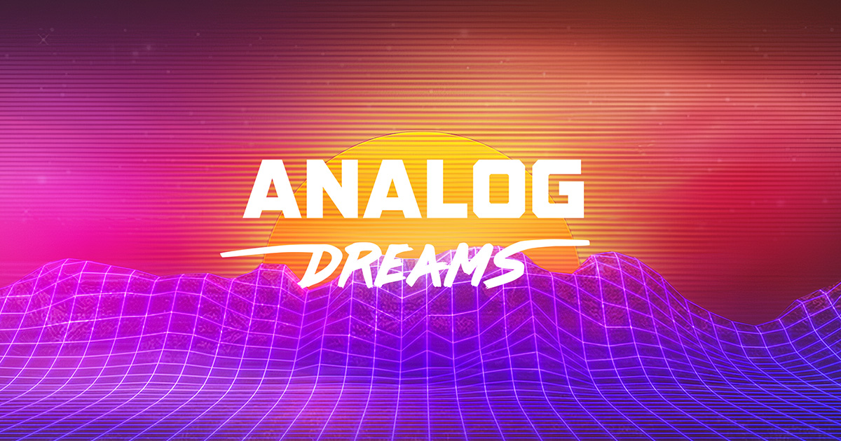 Analog Dreams Native Instruments