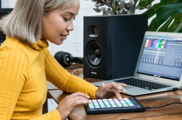 Novation Mini Lauchpad mkIII