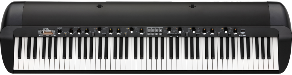 KORG SV-2 Stage Piano